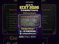 How to write Running notes effectively| ap ecet 2026| tg ecet 2026| live sessions-part 7|