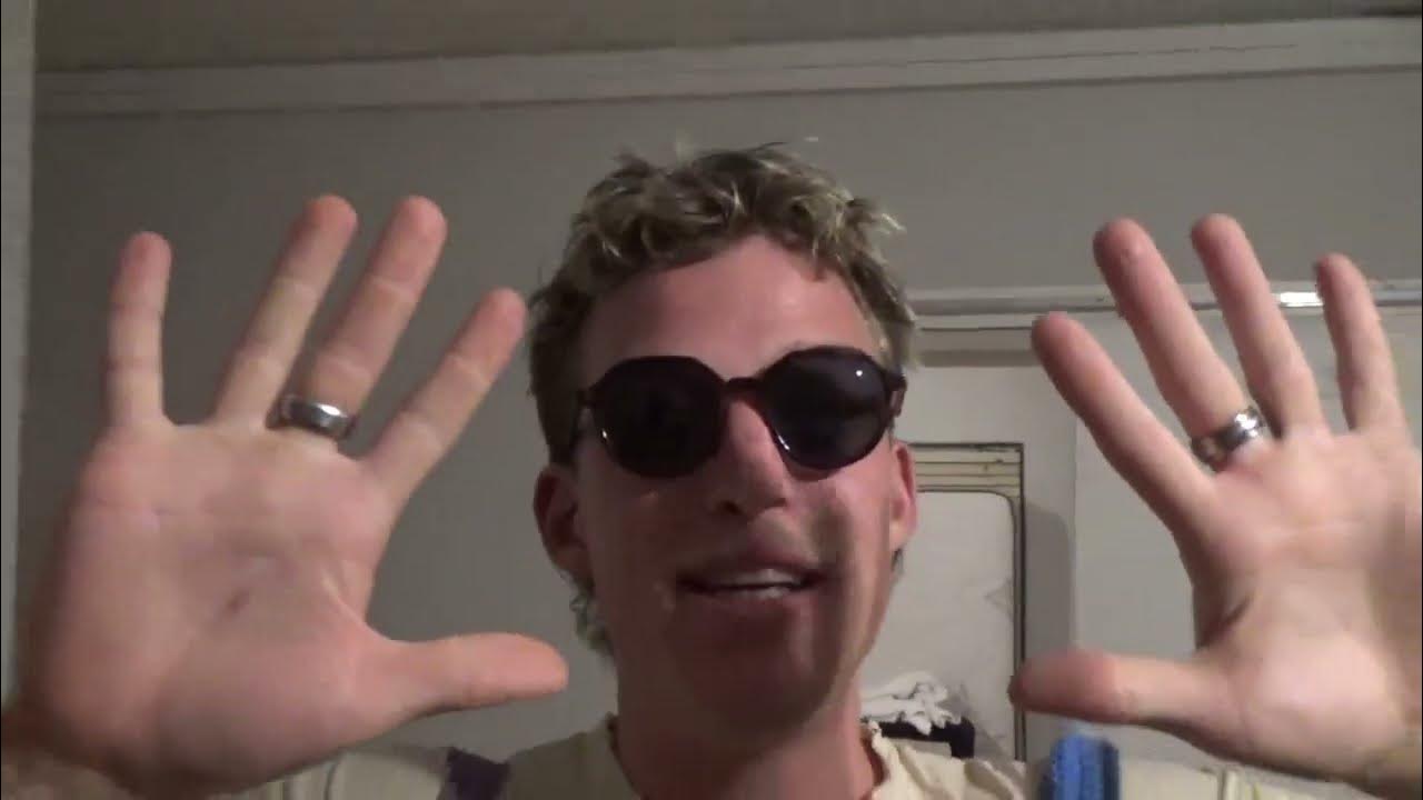 JOEY TV - EPISODE 10 - YouTube