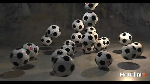 Keyframes and Simulations