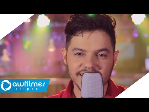 Bllandon Campos - Me ve uma doze (Clipe Oficial)