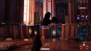 THE WORST BUG IN BATTLEFRONT 2 MUST WATCH VIDEO!!!