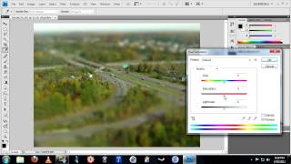 How to Create the Miniature Effect (General Nerdery Episode 2)