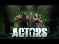 Actors | Trailer | Meta Quest