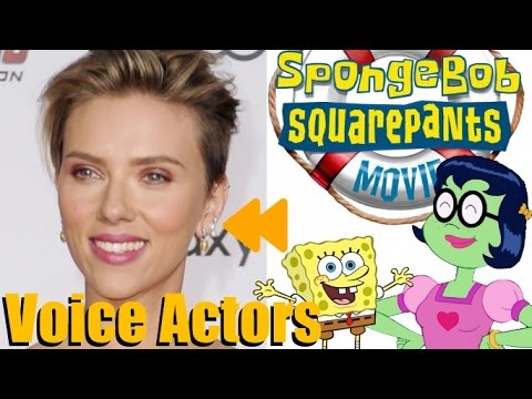 spongebob voice actor spongebob voice actor