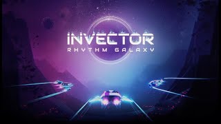 Invector - Hard/Ultra Difficulty Gameplay
