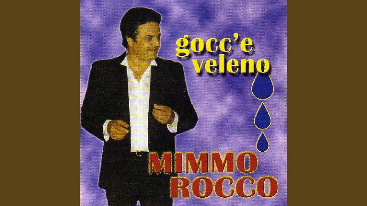Gocc'e veleno