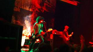 Download Converge - Distance And Meaning Live - Ulu London, July 16, 2010 Video MP3 Converge - Distance And Meaning Live - Ulu London, July 16, 2010