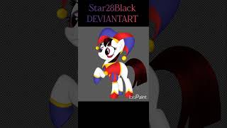 MLP Pomni #fanart #speedpaint #art #digitalart #amazingdigitalcircus #pomni #TADC #deviantart MLP Pomni #fanart #speedpaint #art #digitalart #amazingdigitalcircus #pomni #TADC #deviantart