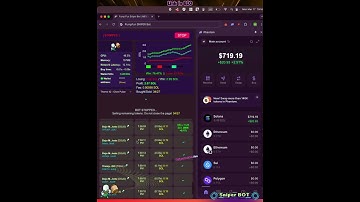 Complete Pump Fun Sniper Bot Guide | Solana MEV Bot Setup & Token Tracking