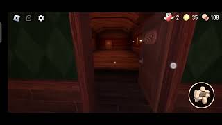 doors timothy speedrun 1min 30 sec