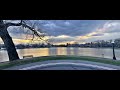 Washington Park - View at the Lake - VR180 Stabilized - 150