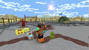 How To Level Up Fast In PixelGun3D 12.0.0 *Really Fast And Easy*