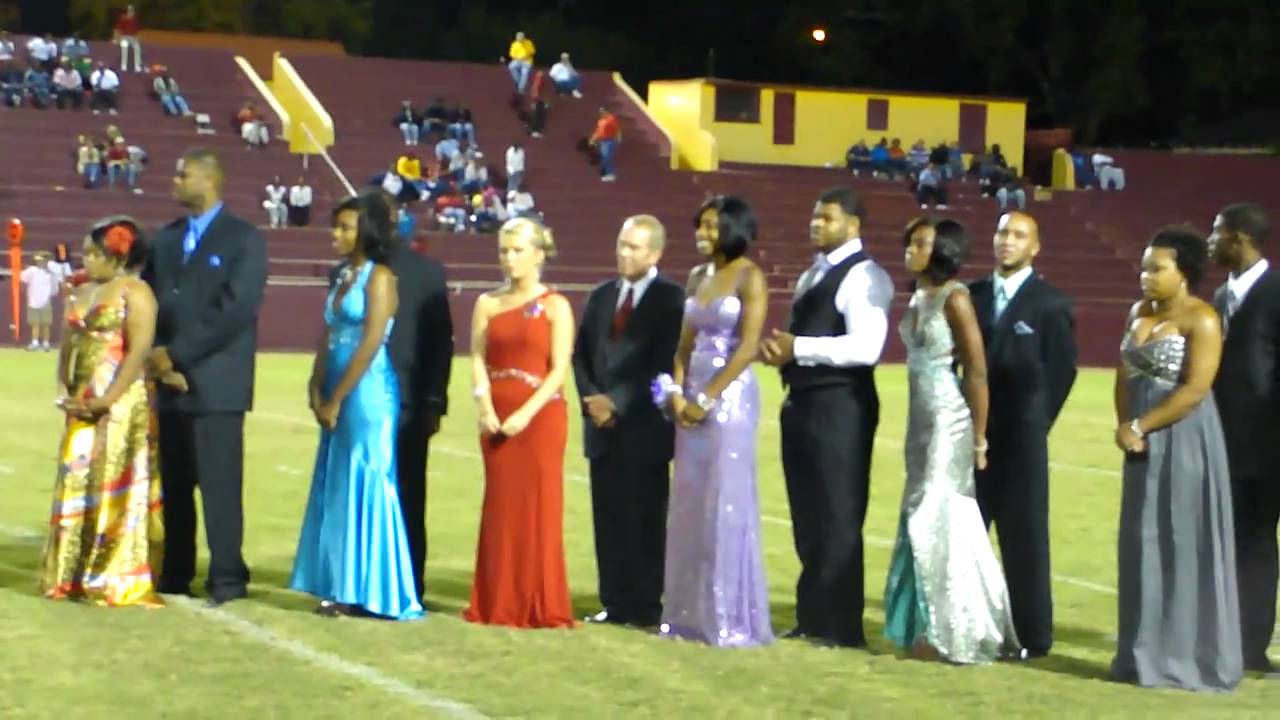 Laurel High School 2010 Laurel, MS YouTube