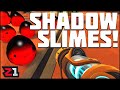 NEW SHADOW SLIME ! Modded Slime Rancher Ep.19 | Z1 Gaming