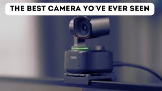 OBSBOT Tiny 4K Webcam Bundle Review | AI Tracking, Gesture Control, and Stunning 60FPS!