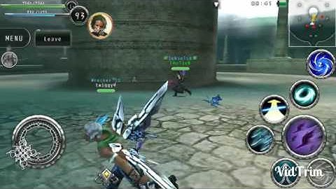 Avabel: Twiggy vs EmoTioN