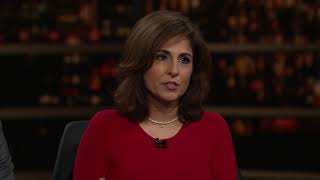 Political Alliances, Gun Laws, Mental Health | Overtime with Bill Maher (HBO)