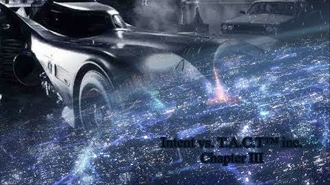 FoC Clan Battle: Intent vs. T.A.C.T™ III {Round 1} Capture The Flag