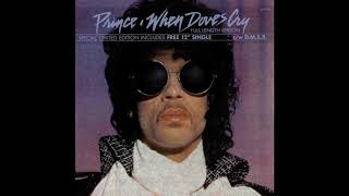 Prince &amp; The Revolution - When Doves Cry