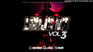 DEAMN - SAVE ME (DJ RONNY FEAT. BHILYMUD REMIX) LBDJS RECORD VOL.3
