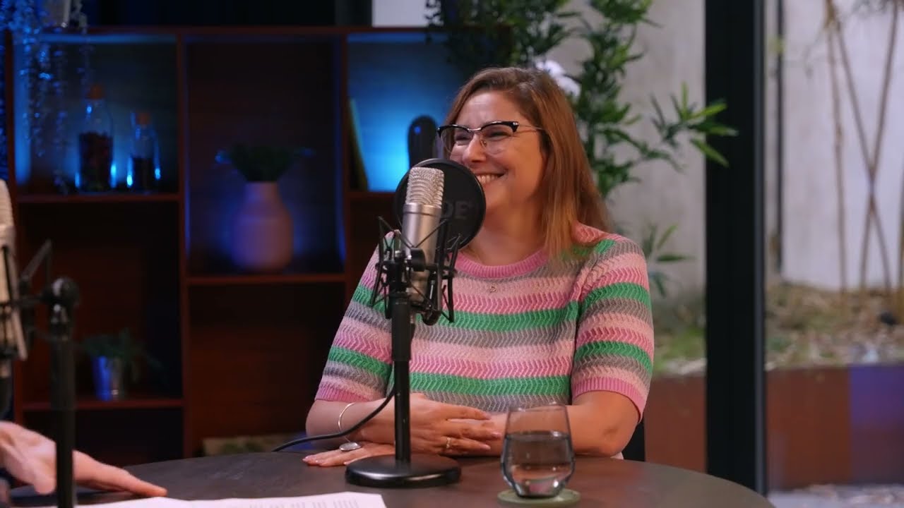 Understanding the Psychology of Cybercrime with Nathalie Claes from Dadir