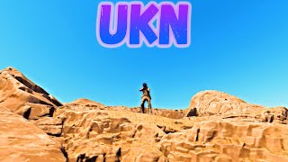 RUST UKN HIGHLIGHTS