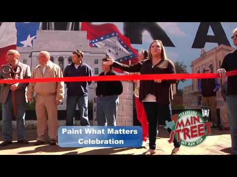 Texarkana Paint Store
