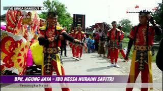 PANORAMA TAMAN JURUG || PUTRA PAI MUDA || SUKATANI - COMPRENG || KAMIS, 30 MEI 2024