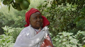 #PowerToChange | Senegal