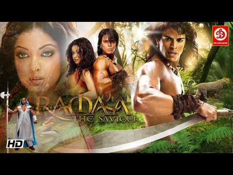 Ramaa The Saviour" New Superhit Blockbuster Hindi Action Movie | Tanushree, The Great Khali, Sahil K