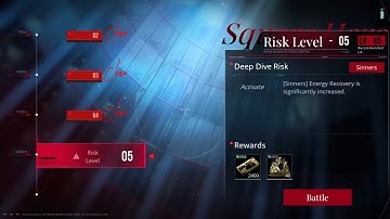 [Path to Nowhere] Oblivion Pit | 03 Square Haze: Risk Level 5 | Easy Strategy Guide