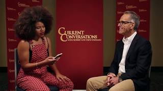 Current Conversations, Yazmin Watkins, Episode #306 @ououtreachvideomediaservic4572