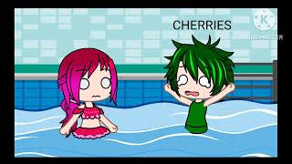 Pop Tarts Crazy Good Jolly Rancher Commercial Gacha