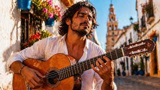Lluvia de Besoss - Gypsy Kings Vibes I Flamenco Rumba del Alma