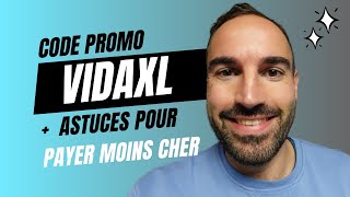 Vidaxl Code Promo Et Astuces Pour Payer Moins Cher Avec Testavis