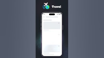 Mobile App UI/UX Design in Figma | #5  #uidesign #animation #figmaprototype
