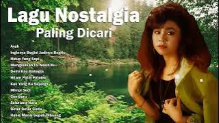 Kumpulan Lagu Ratih Purwasih Full Album 🌾 Album Tembang Kenangan Sepanjang Masa🌾Lagu Kenangan