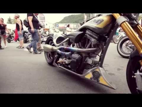 European Bike Week