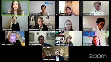 Профессиональное развитие и благополучие музейного сообщества: роль профильных организаций