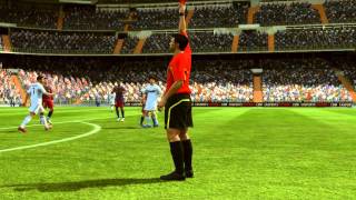 FIFA 11 - WTF