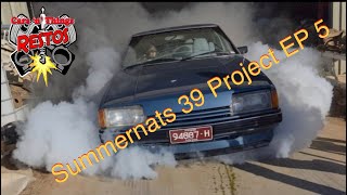 Summernats 39 Project Ep 5