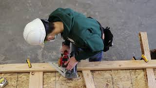 The 2022 SkillsUSA Carpentry Competition Hosted by the Inland Northwest AGC | Spokane Valley CTE