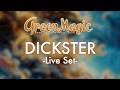 DICKSTER【Green Magic10th Anniversary】2024.MAY.03~06, Myoko, Suginohara, Niigata, JP