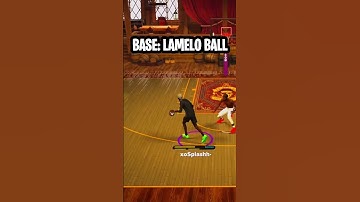 THIS JUMPSHOT TURNED MY 6"9 INTO A DEMIGOD IN NBA 2K23😳...