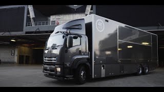 4K One Truck Overview