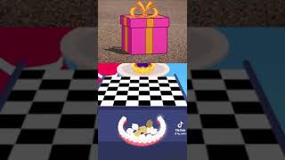 The Amazing World Of Gumball The Awkwardness