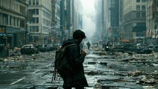 Post Apocalyptic Ambience for Abandoned Cities ☢️