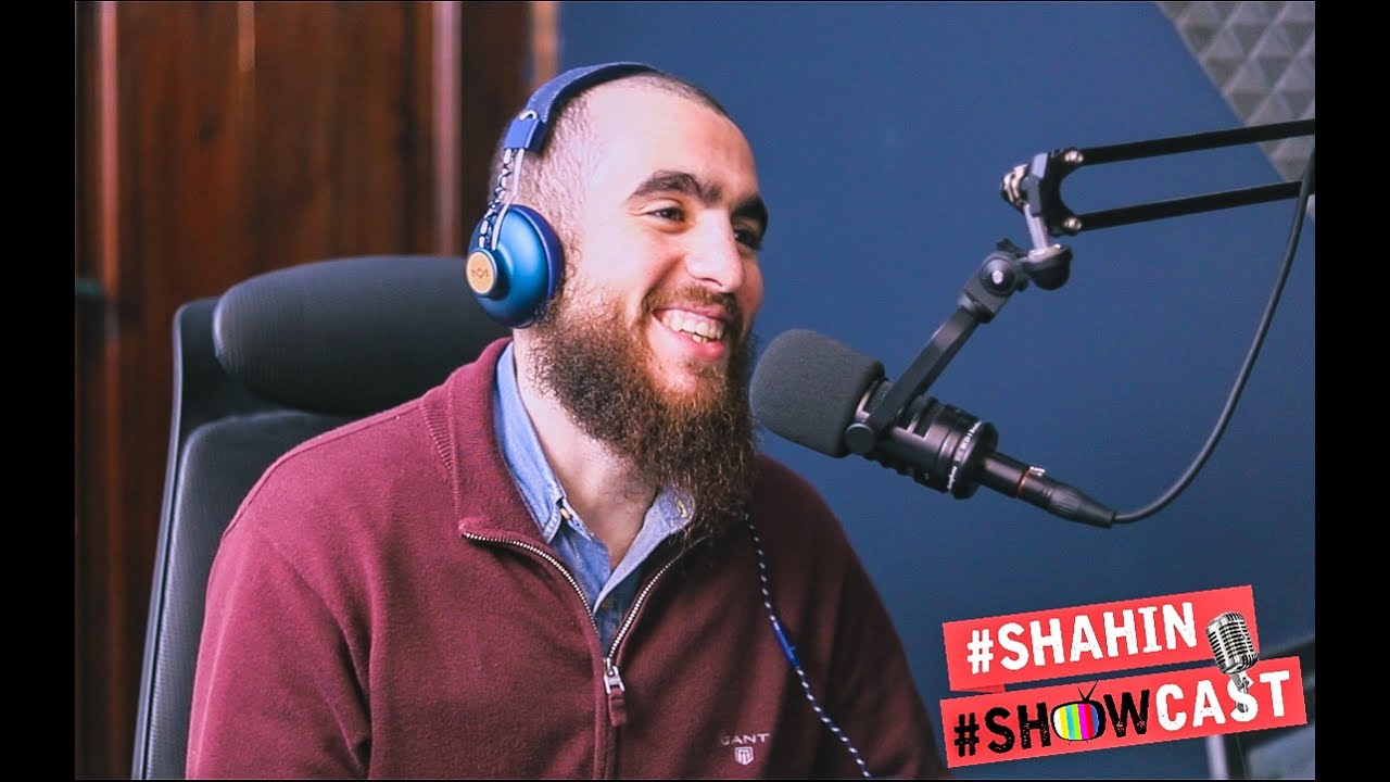 قصة تحول حياة شريف كما لم تسمعها من قبل | ShowCast Highlights