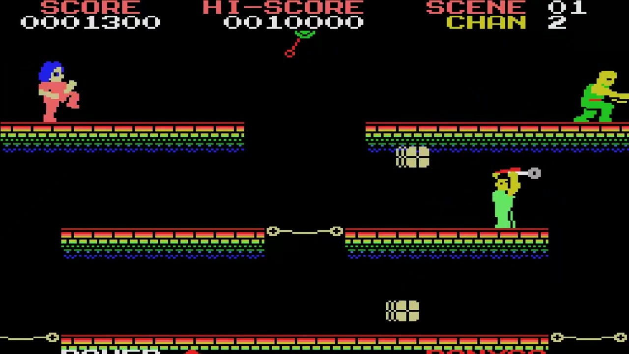 MSX TO SMS SEGA MASTER SYSTEM The Protector Hack PSG ENHANCED SEGA GAME GEAR FM ADDON SOUND CHIP