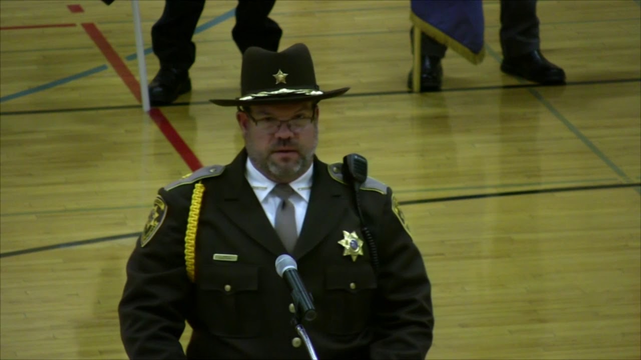 Wood County Veterans Memorial 111119 YouTube